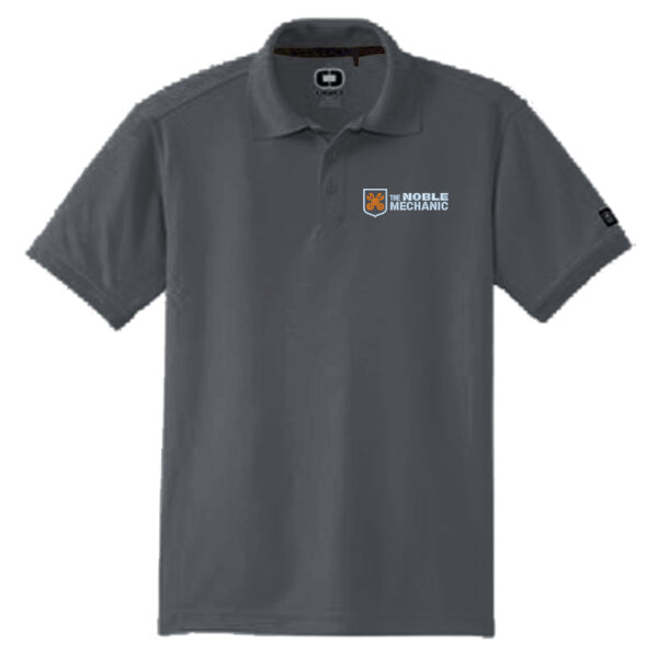 NM - OGIO® Caliber 2.0 Polo Thumbnail