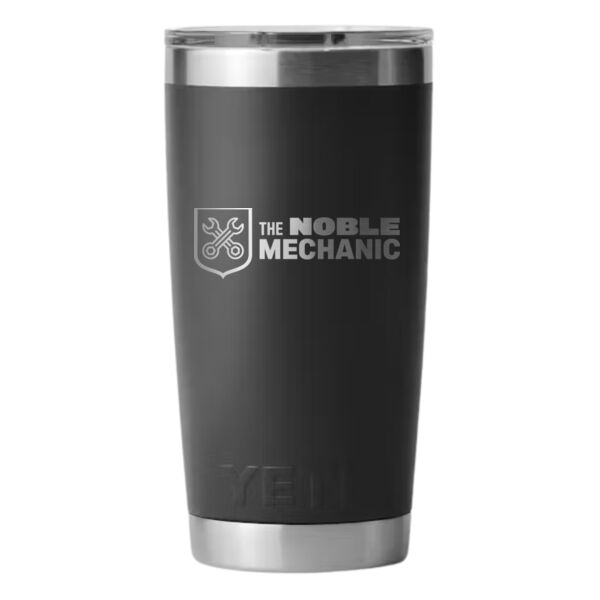 NM - YETI RAMBLER® 20 oz. Tumbler Thumbnail
