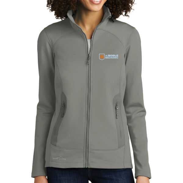NM - Women's Eddie Bauer® Highpoint Fleece Jacket Thumbnail