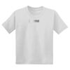 Youth DryBlend ® 50 Cotton/50 Poly T Shirt Thumbnail